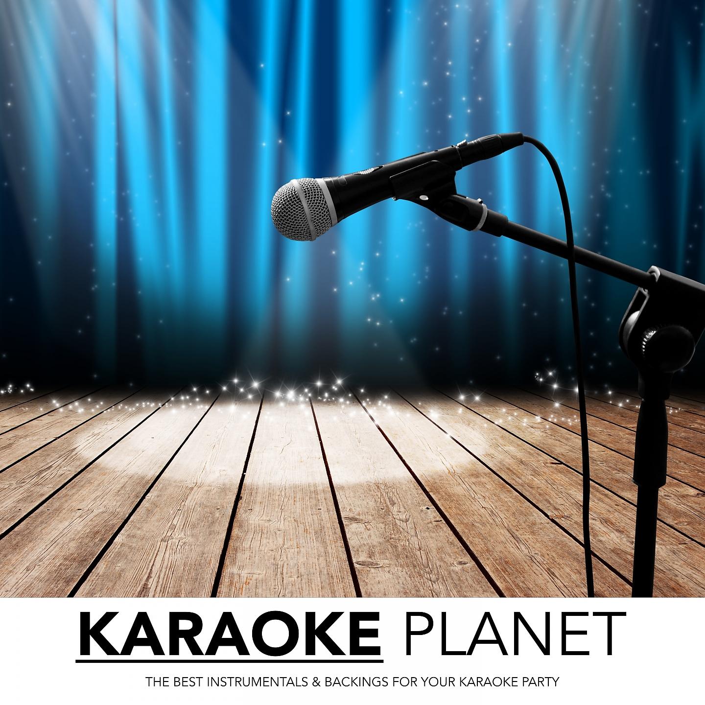 Anna Gramm - Hooked On a Feeling (Karaoke Version) [Originally Performed By B. J. Thomas]