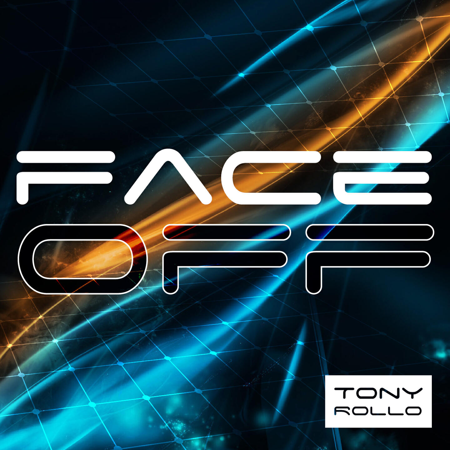 Tony Rollo - Face Off
