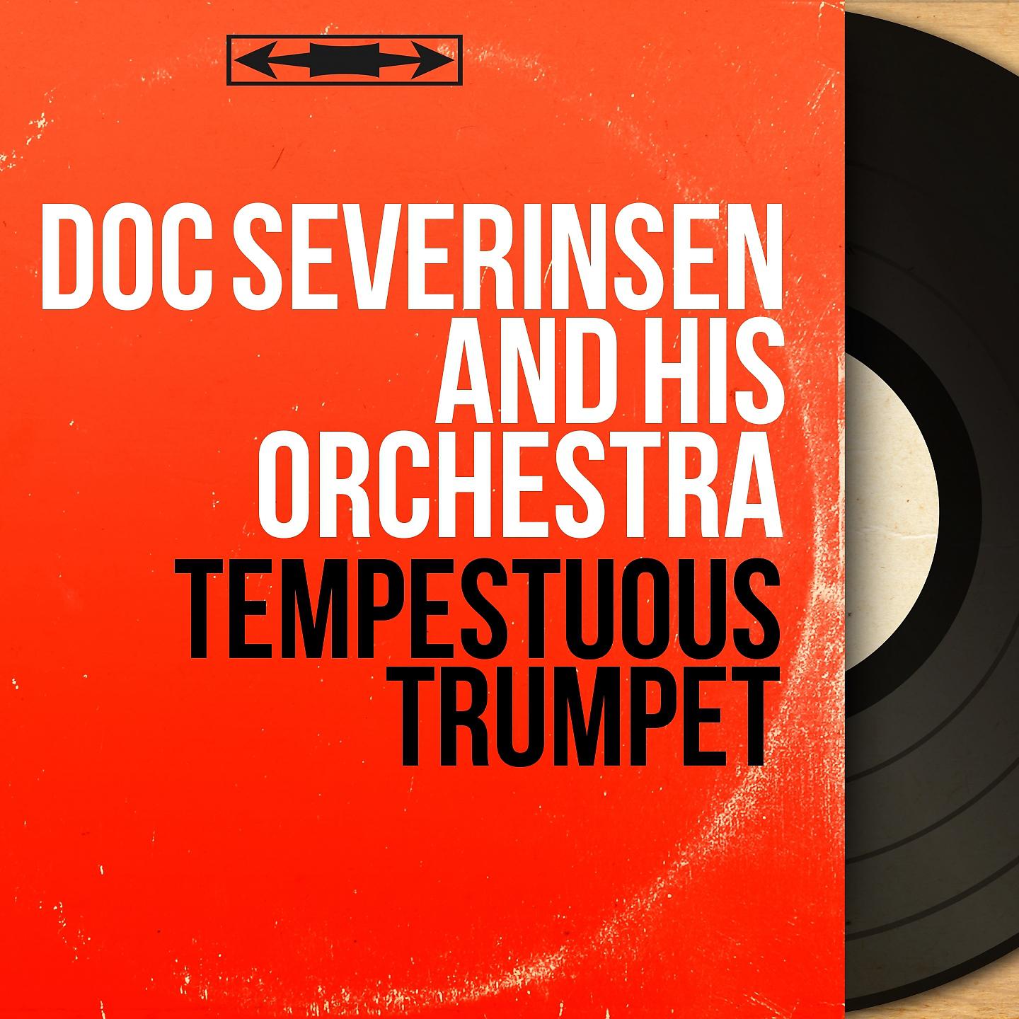 Постер альбома Tempestuous Trumpet