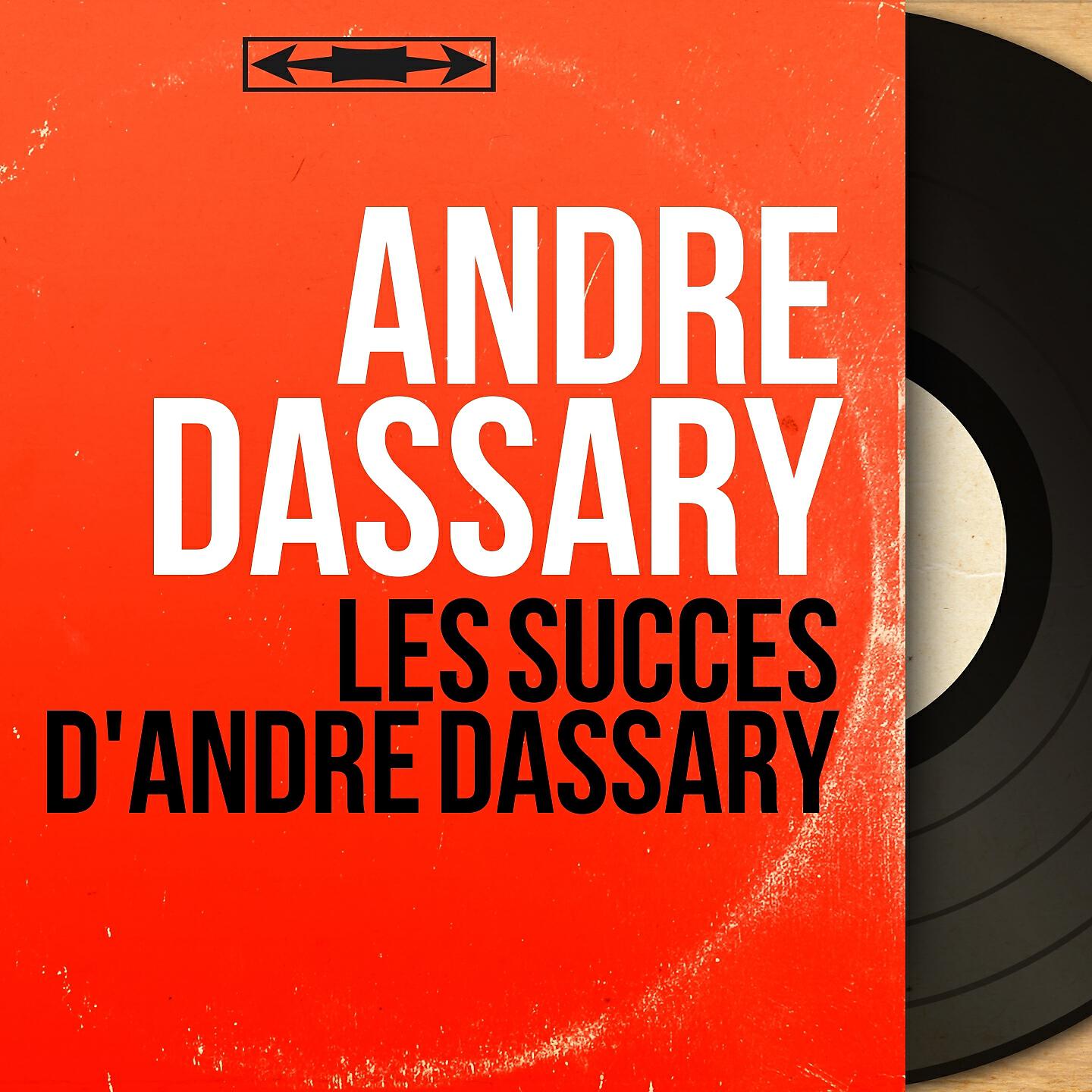 ANDRE DASSARY - Un rayon de printemps