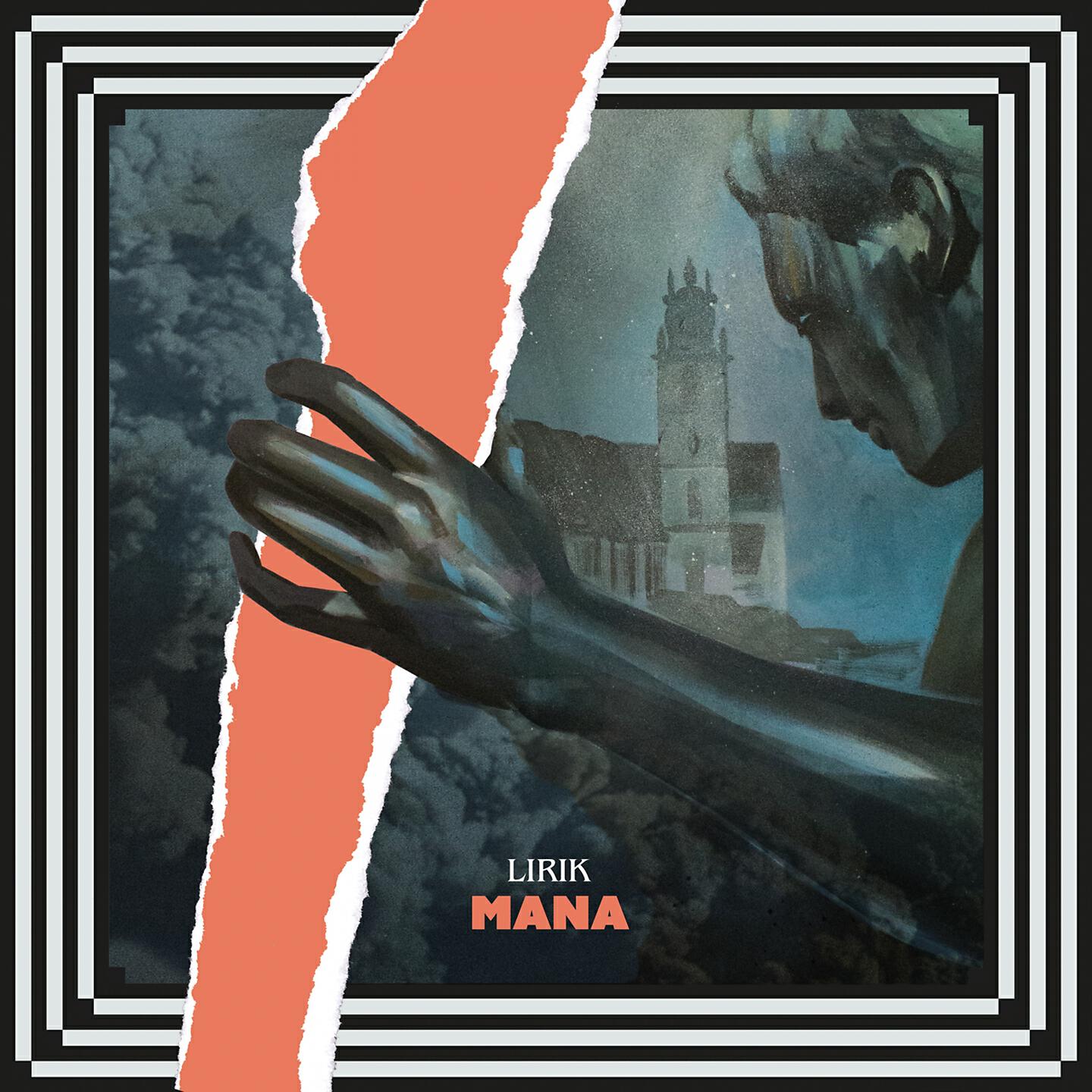 Lirik - Dämone