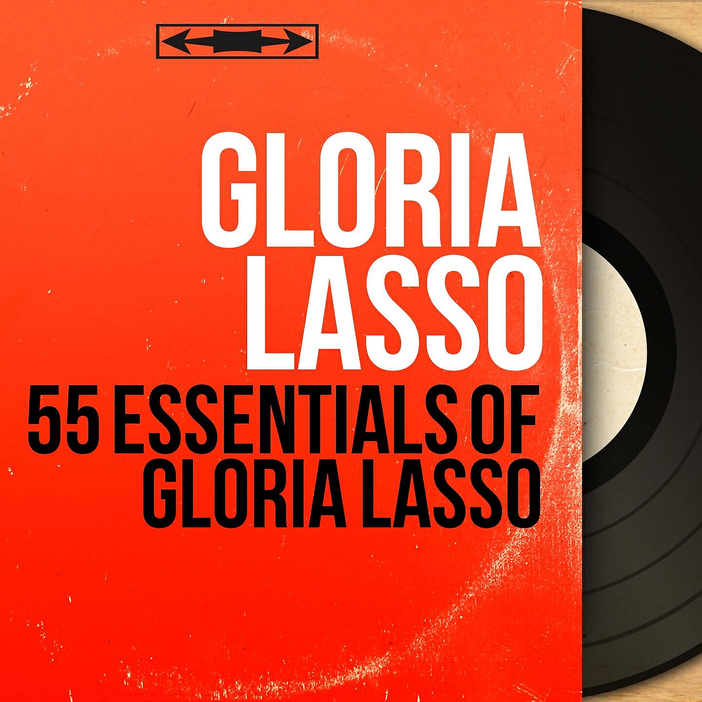 Gloria Lasso - Corazon de Melon