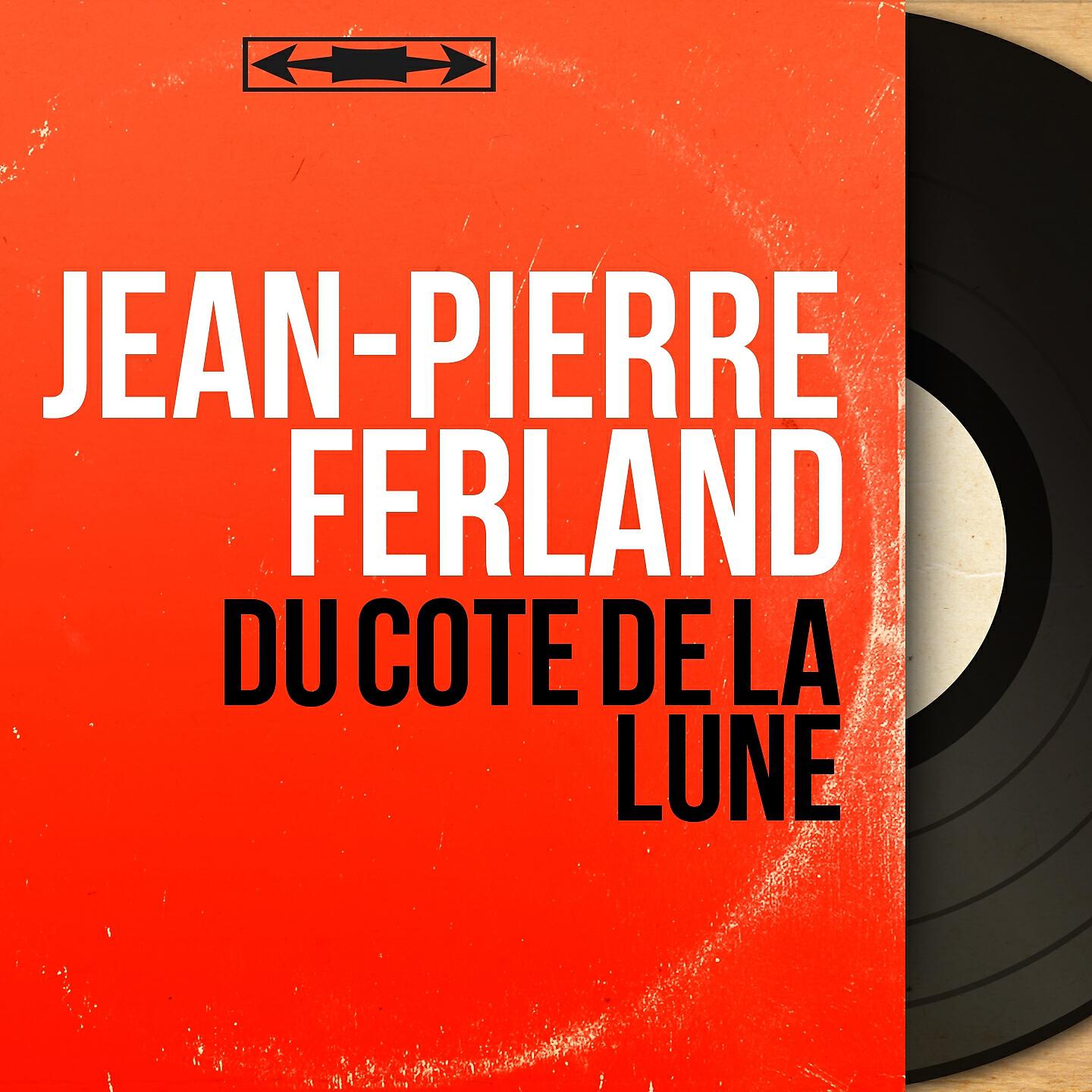 Jean-Pierre Ferland - Flamenco pour Maria ноты