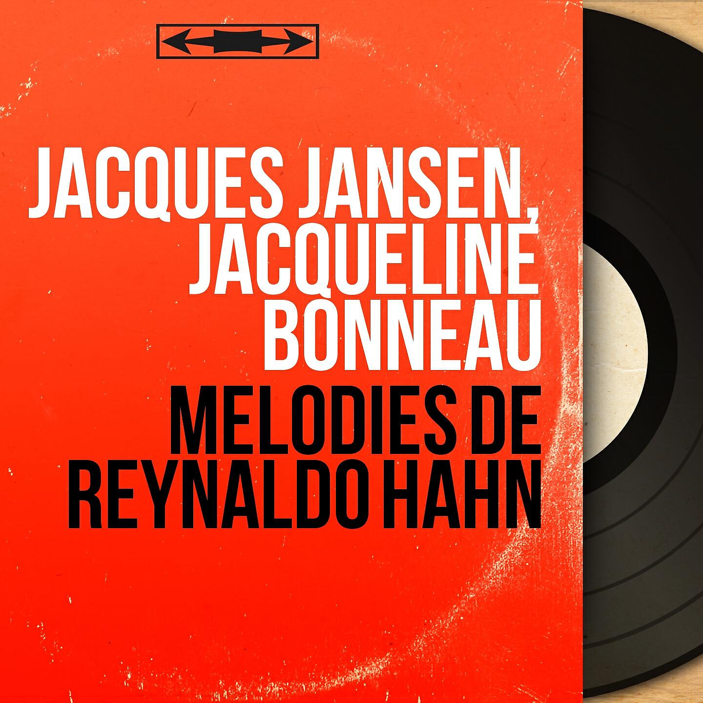 Jacques Jansen - 7 Chansons grises: No. 1, Chanson d'automne