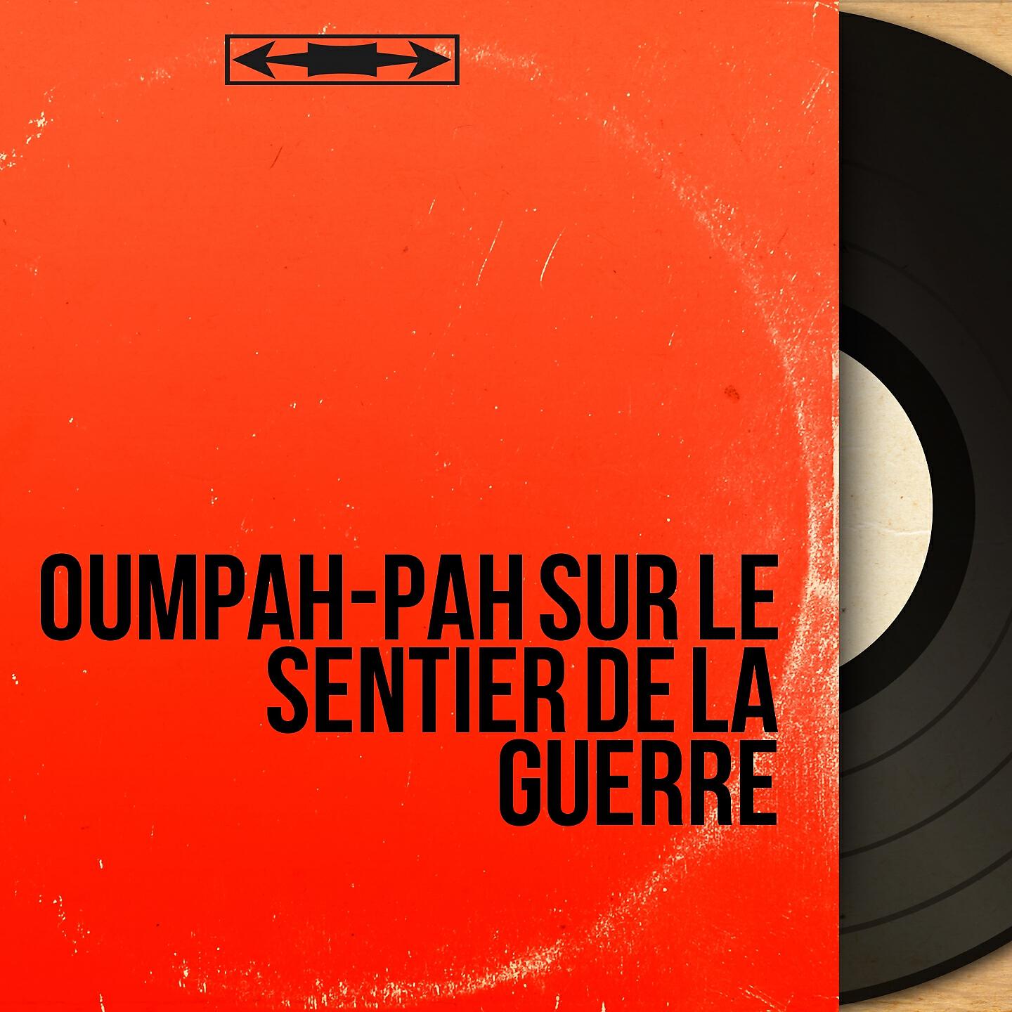 Georges Aminel - Oumpah Pah sur le sentier de la guerre, pt. 1