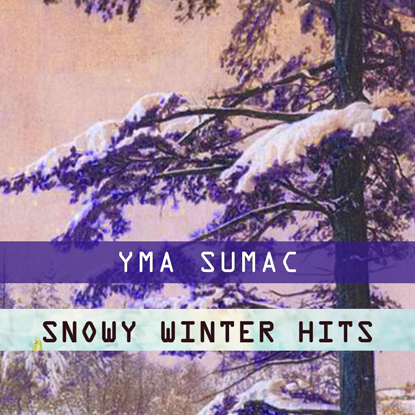 Yma Sumac - Virgenes Del Sol (Virgins Of The Sun)