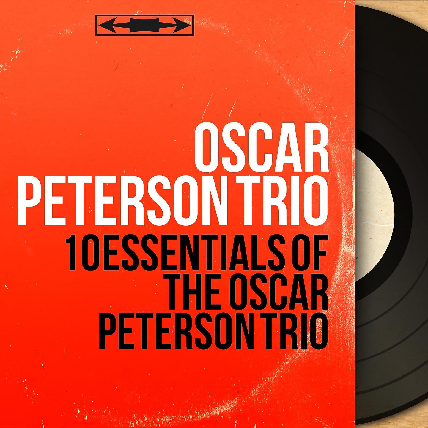 Oscar Peterson Trio - Nuages