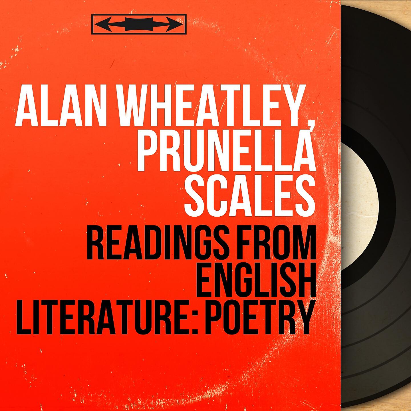 Alan Wheatley - As You Like It: Under a Green Wood Tree