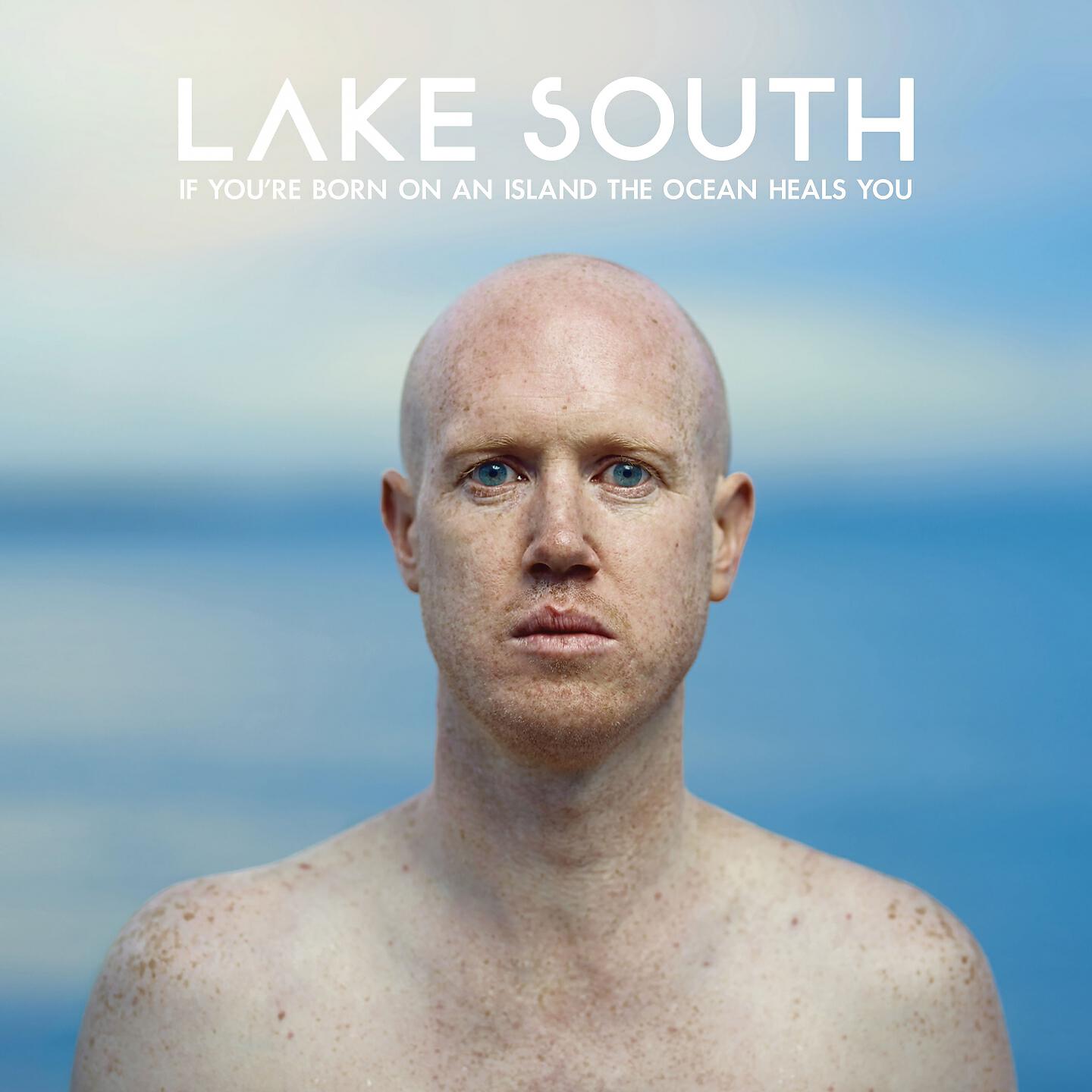 Lake South - Aro 2003