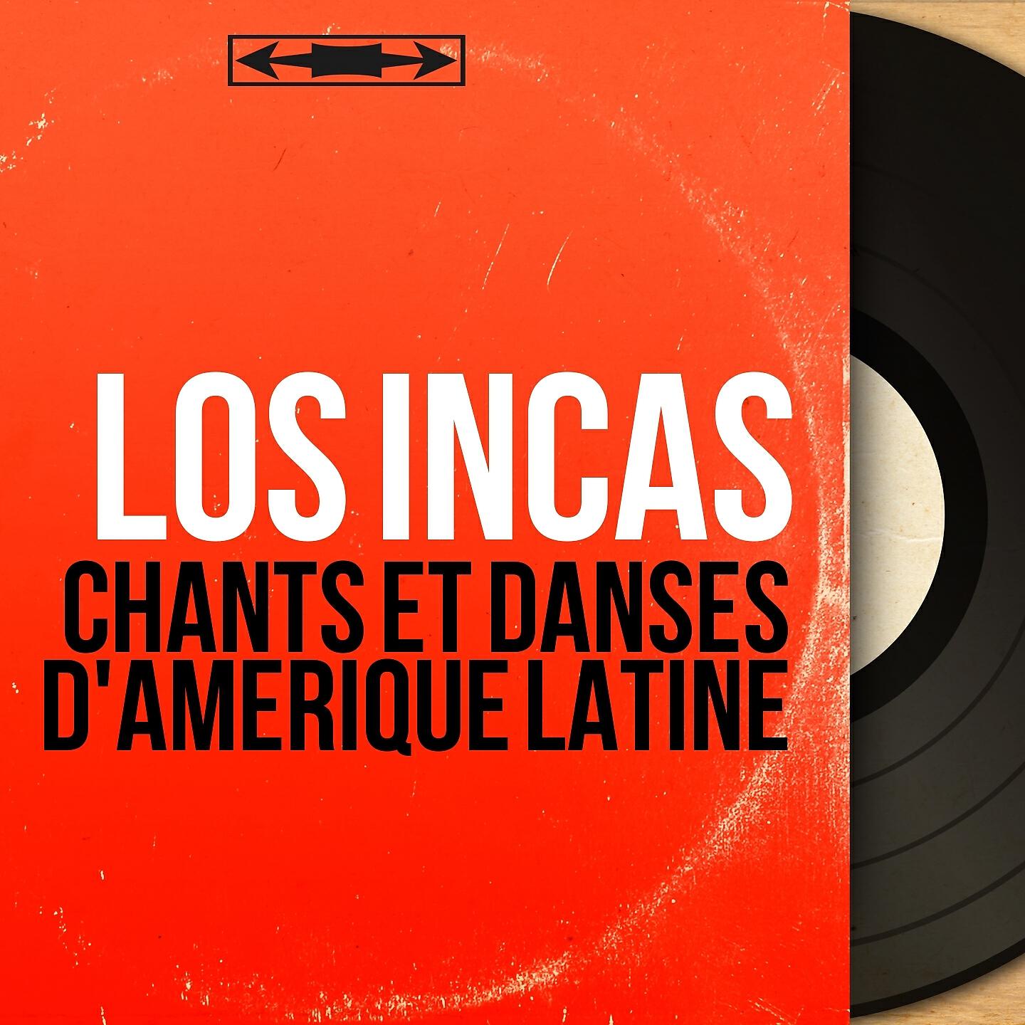 Los Incas - Subo