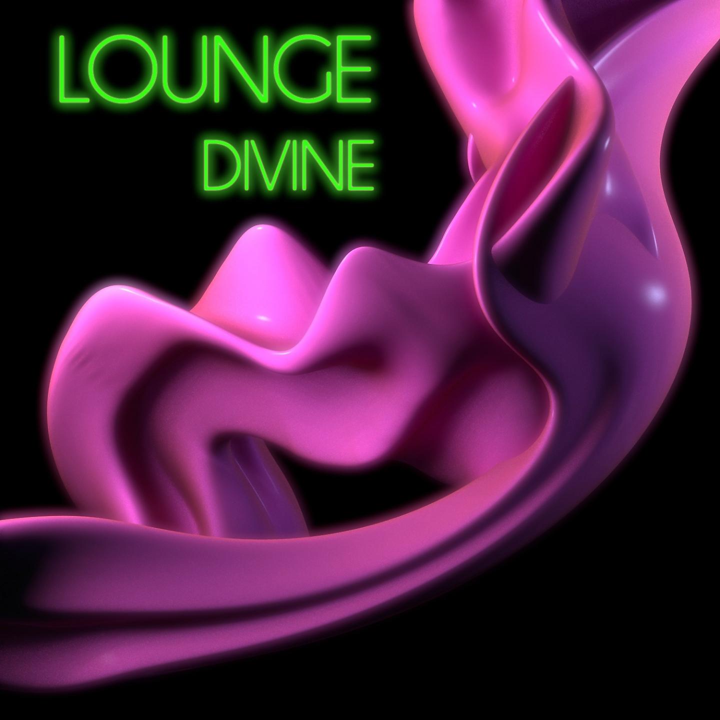 Постер альбома Lounge Divine
