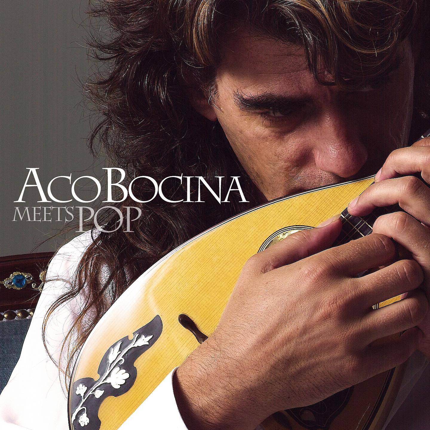 Постер альбома Aco Bocina Meets Pop