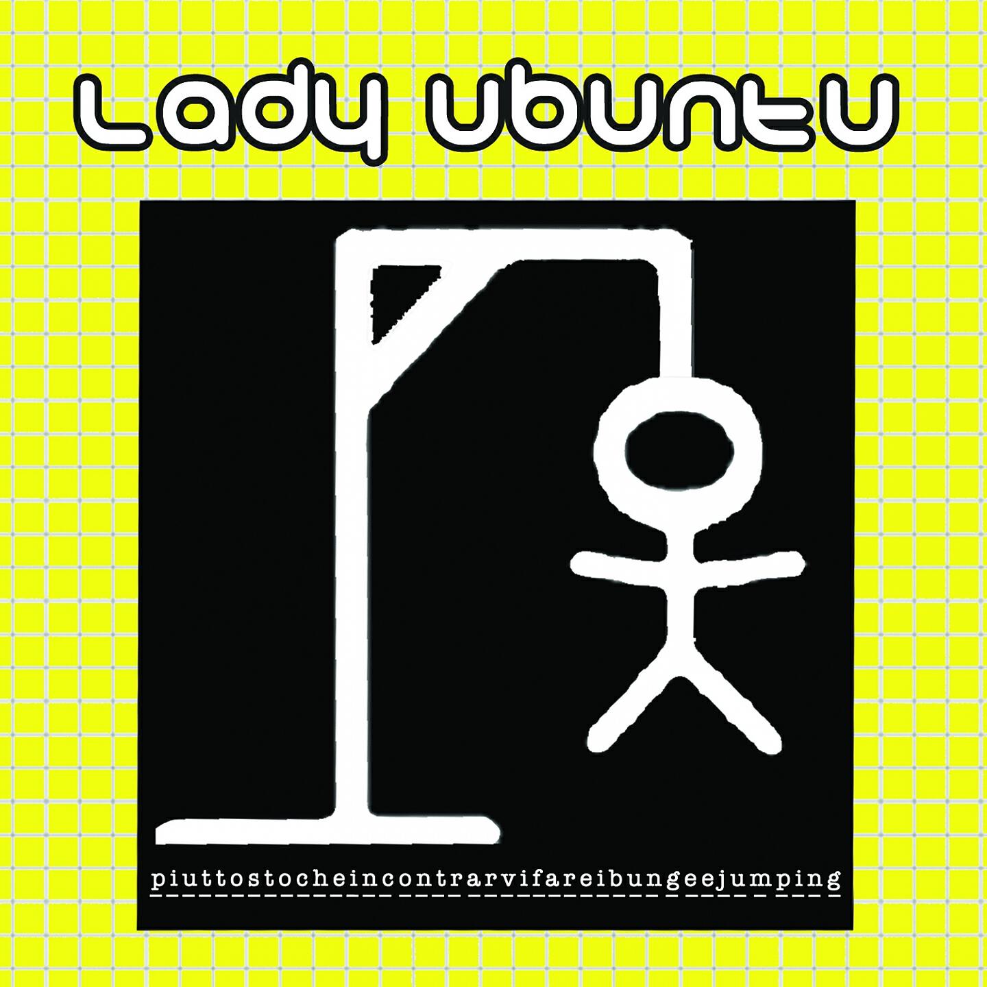 Lady Ubuntu - E' la maledetta solitudine