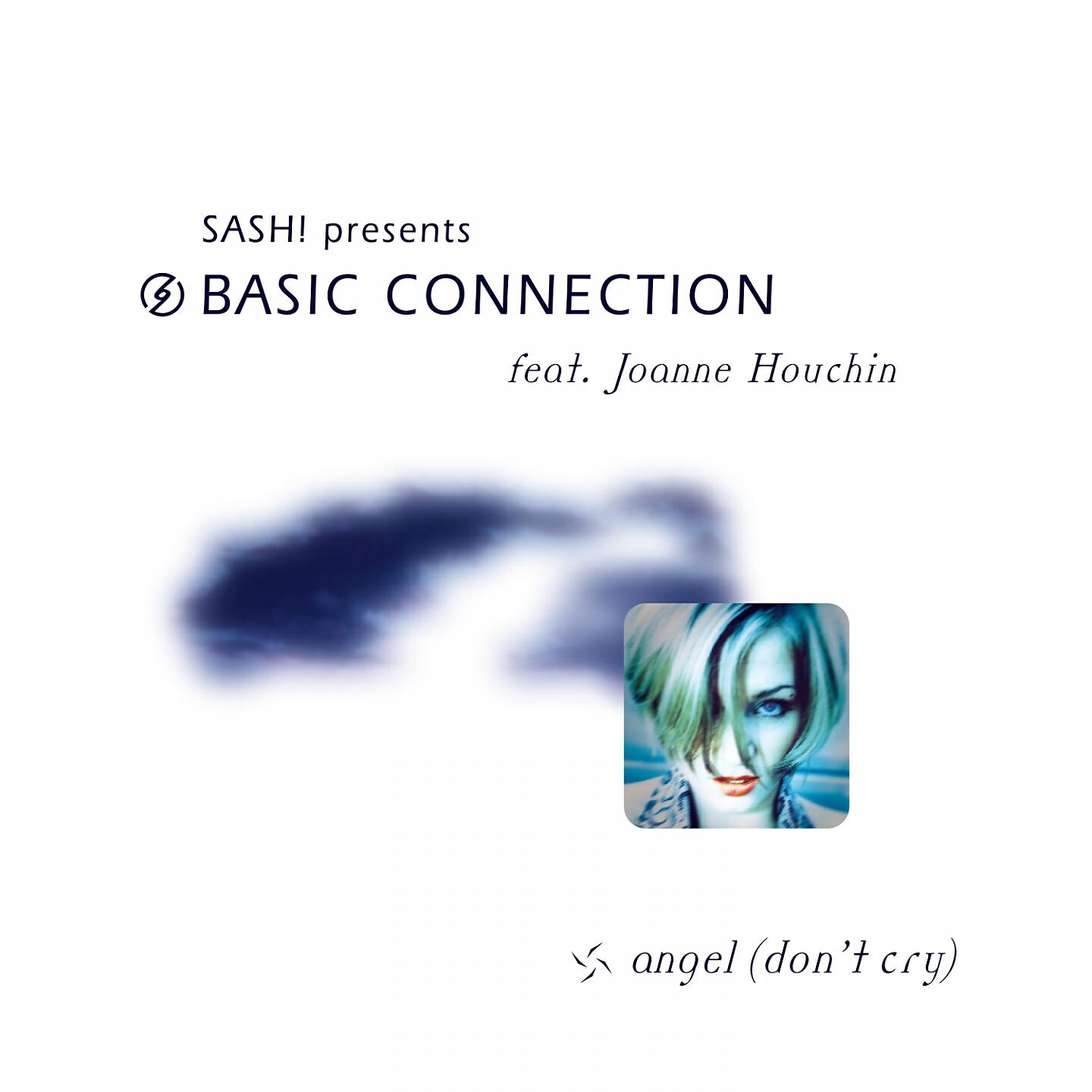 Basic Connection - Angel (Don't Cry) (Blank & Jones Short Cut)