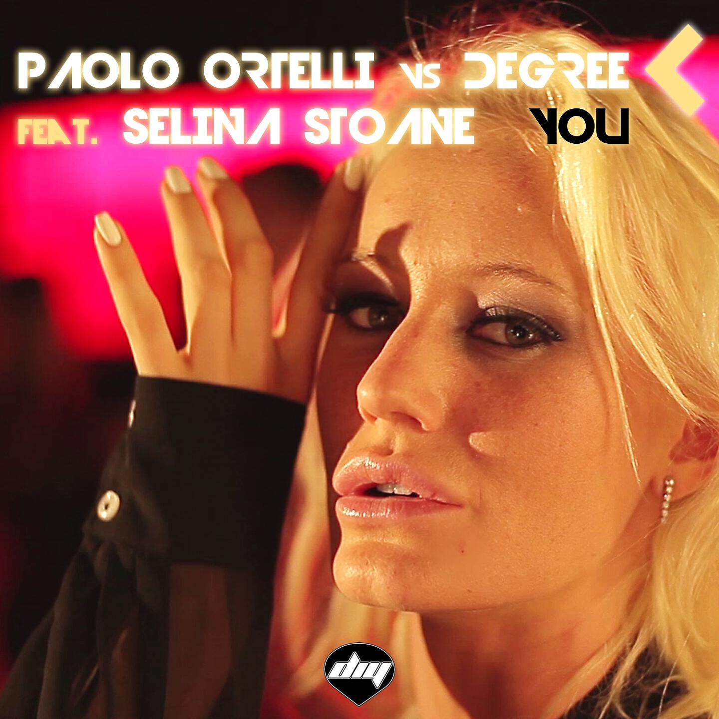 Paolo Ortelli - You (Nicola Fasano & Steve Forest Extended Mix) (Paolo Ortelli Vs Degree)