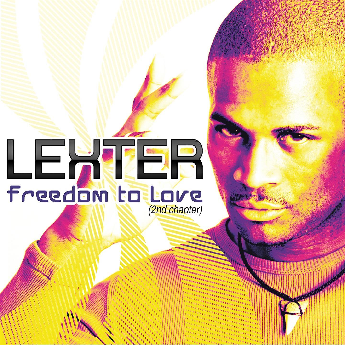 Lexter - Freedom To Love (Chris Ortega & Thomas Gold Remix)