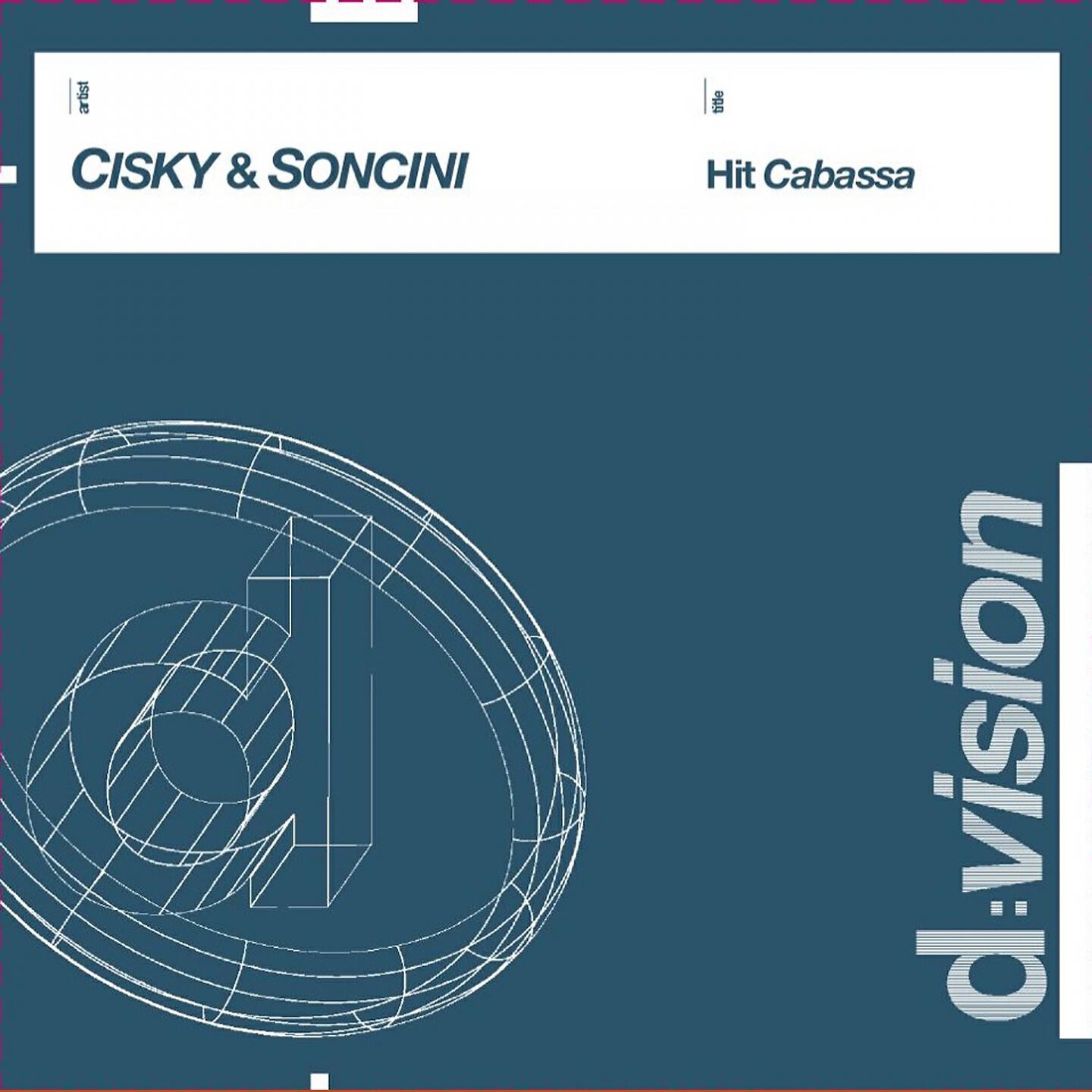 Cisky - Hit Cabassa (Mattia Genola Remix)