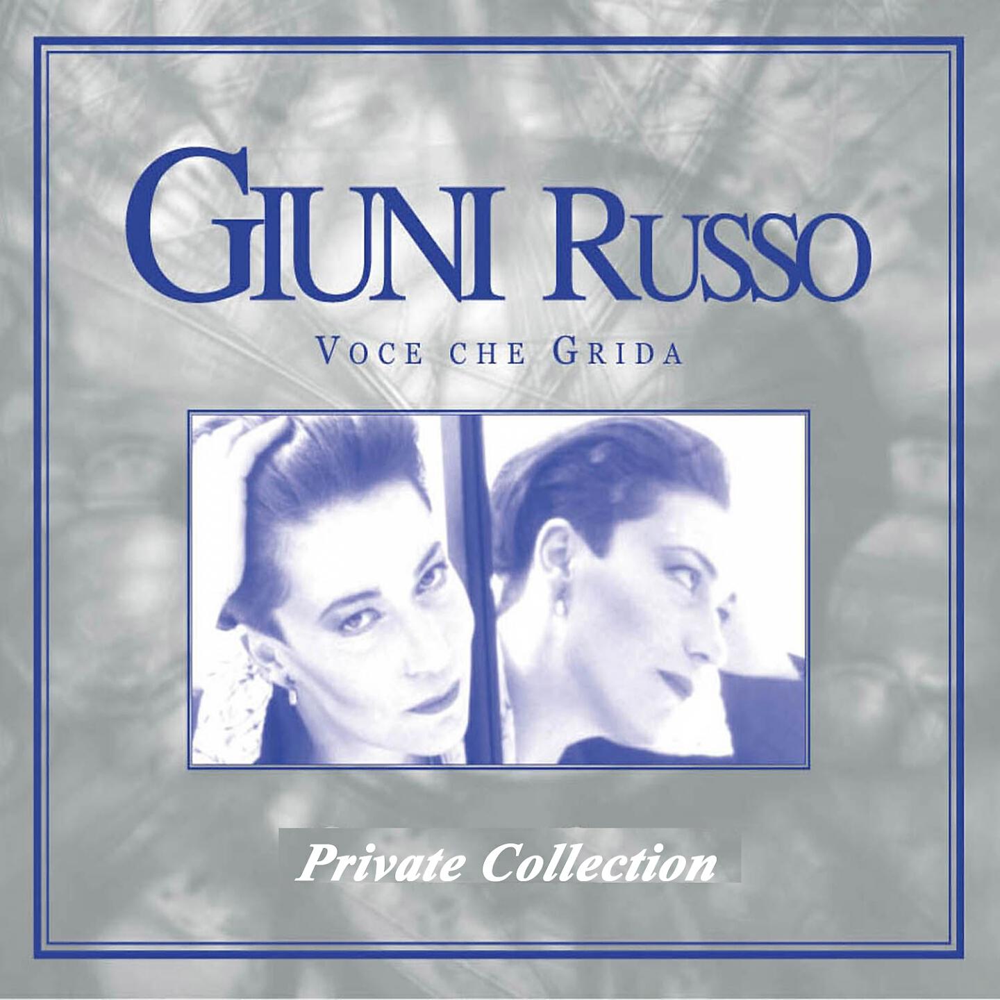 Giuni Russo - Il sole di austerlitz