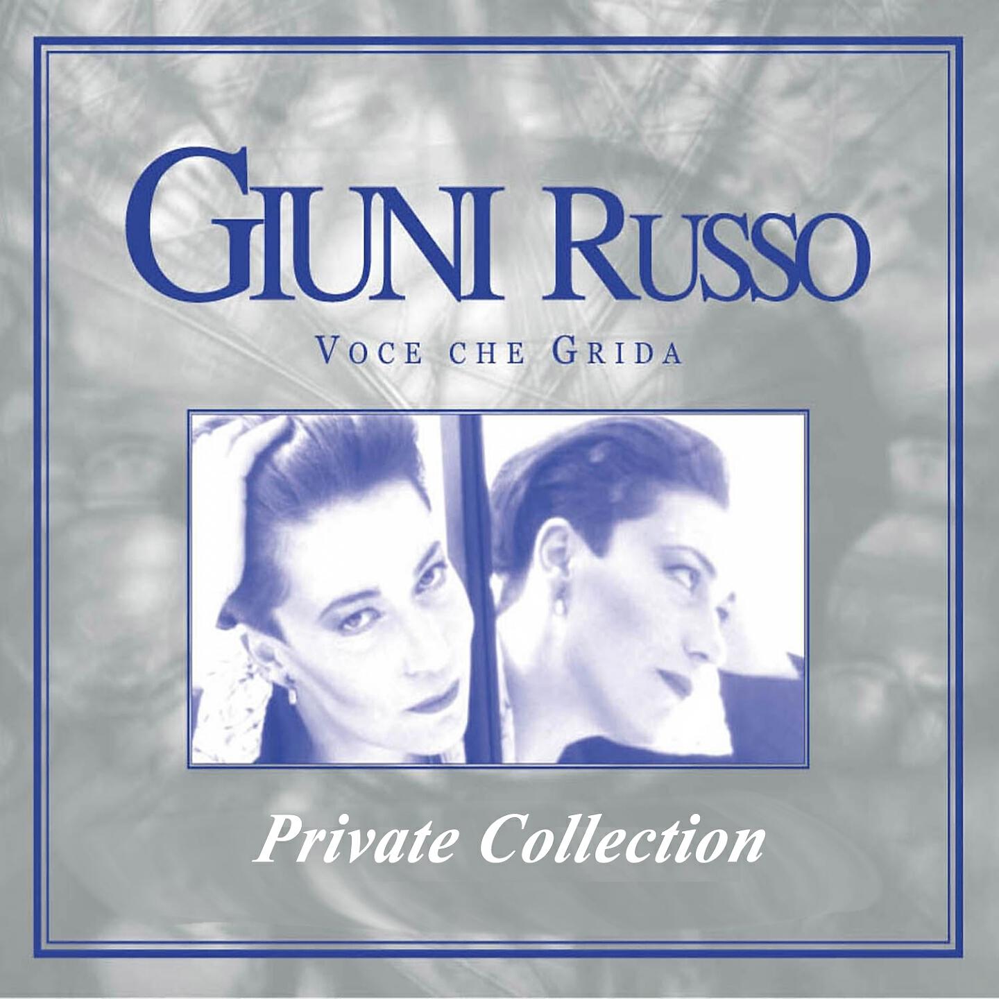 Giuni Russo - Il sole di austerlitz