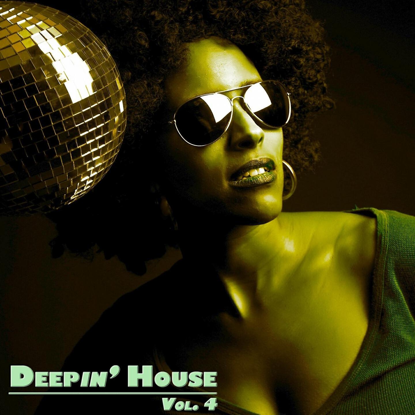 The Soul Lovers - Soul and Deep
