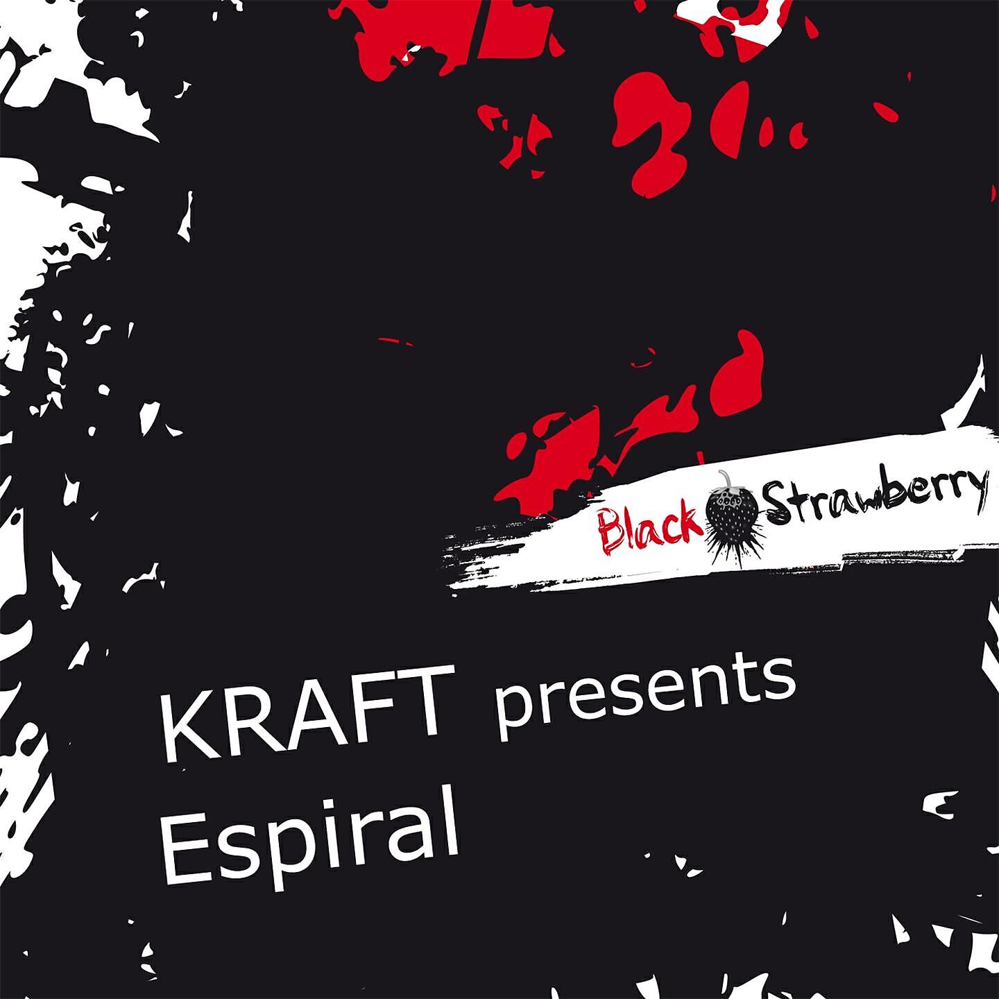 KRAFT - Espiral (Pink Is Punk Rmx)