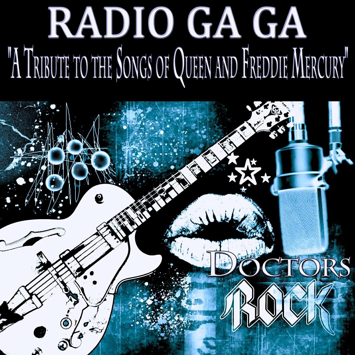 Doctors Rock - We Are the Champions (Cover Version)