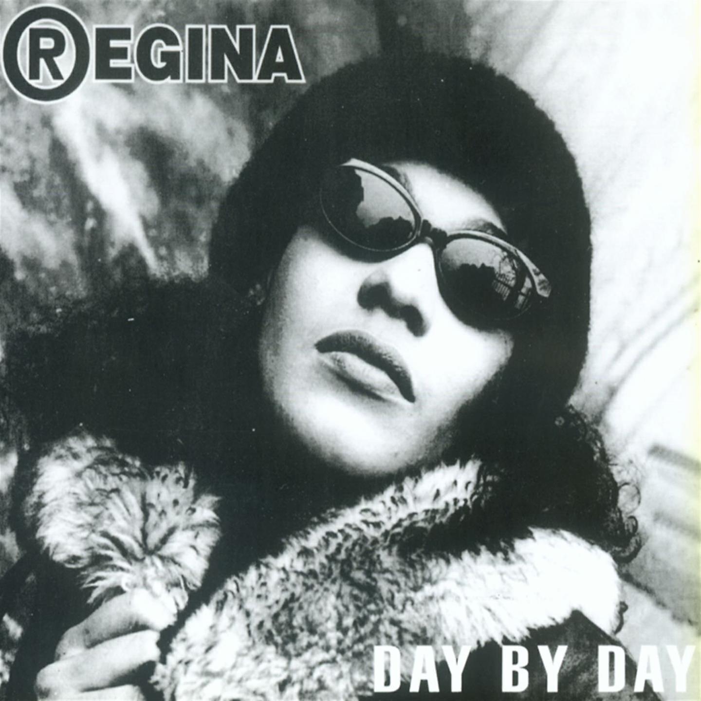 Regina - Day by Day (Dancing Divaz Vocal Club Mix)