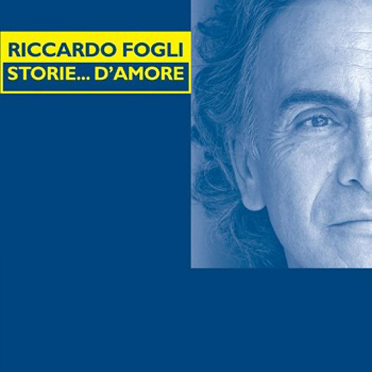 Riccardo Fogli - Storie di tutti i giorni (Sanremo 1982)