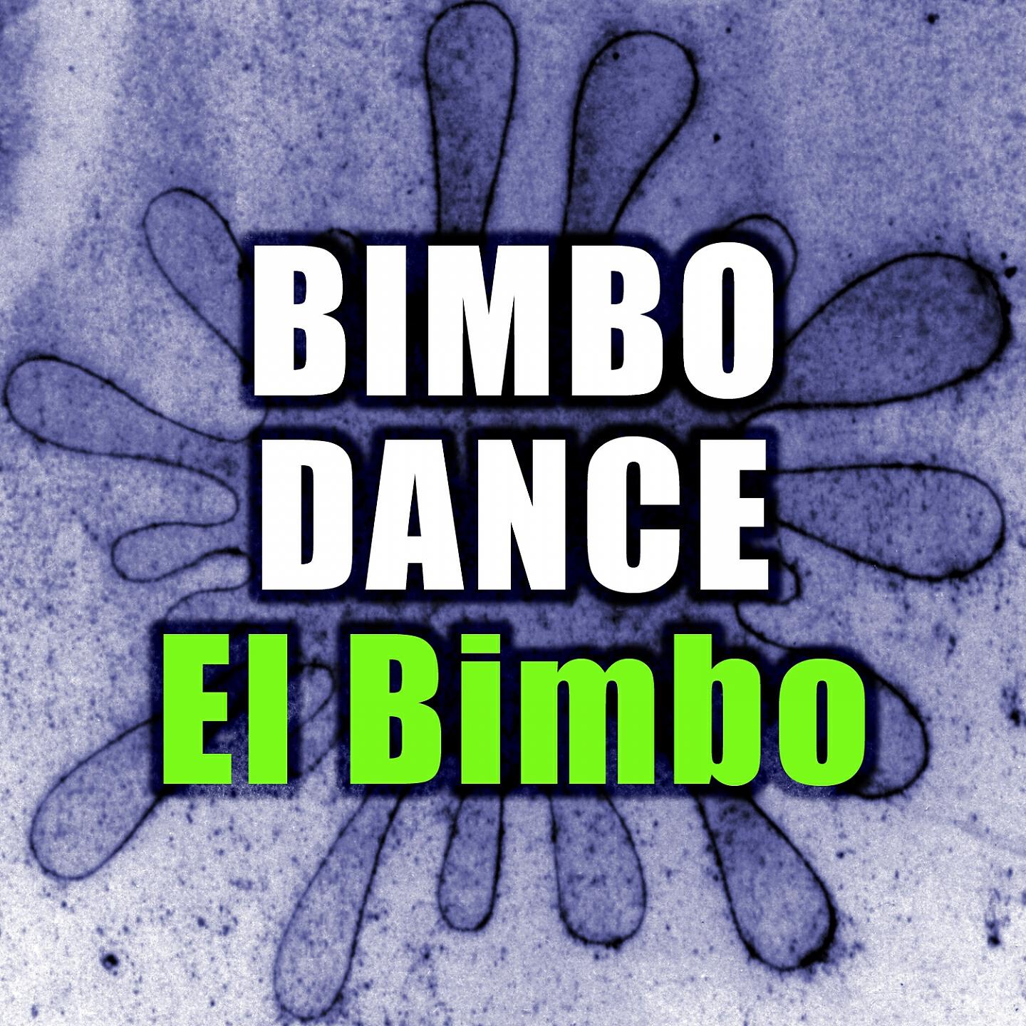 Bimbo Dance - El Bimbo (Marco Fratty Extended Mix)