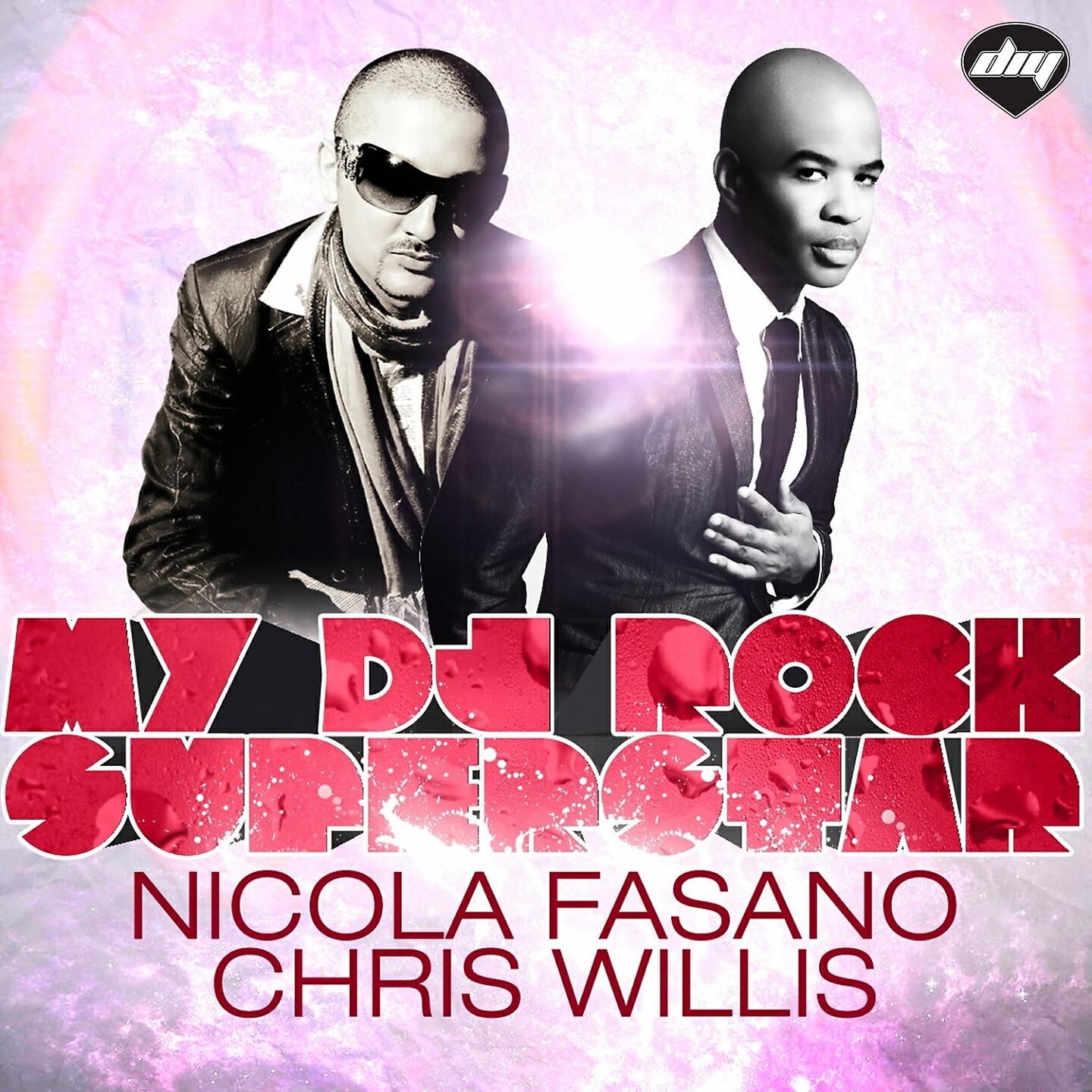 Nicola Fasano - My DJ Rock Superstar (Tim Roykòs Cheesy Funair Mix)