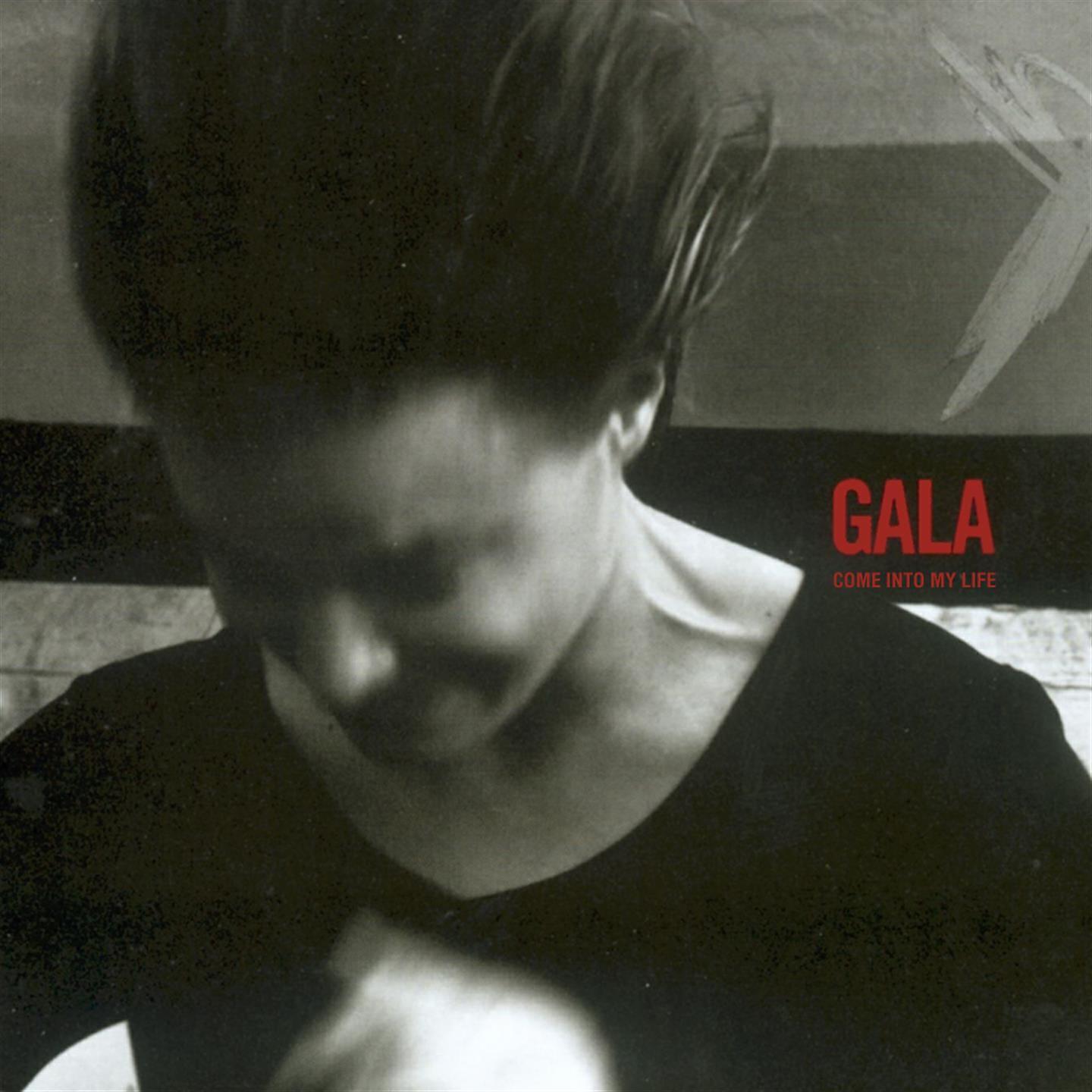 GALA - Come Into My Life (Molella And Phil Jay Edit)