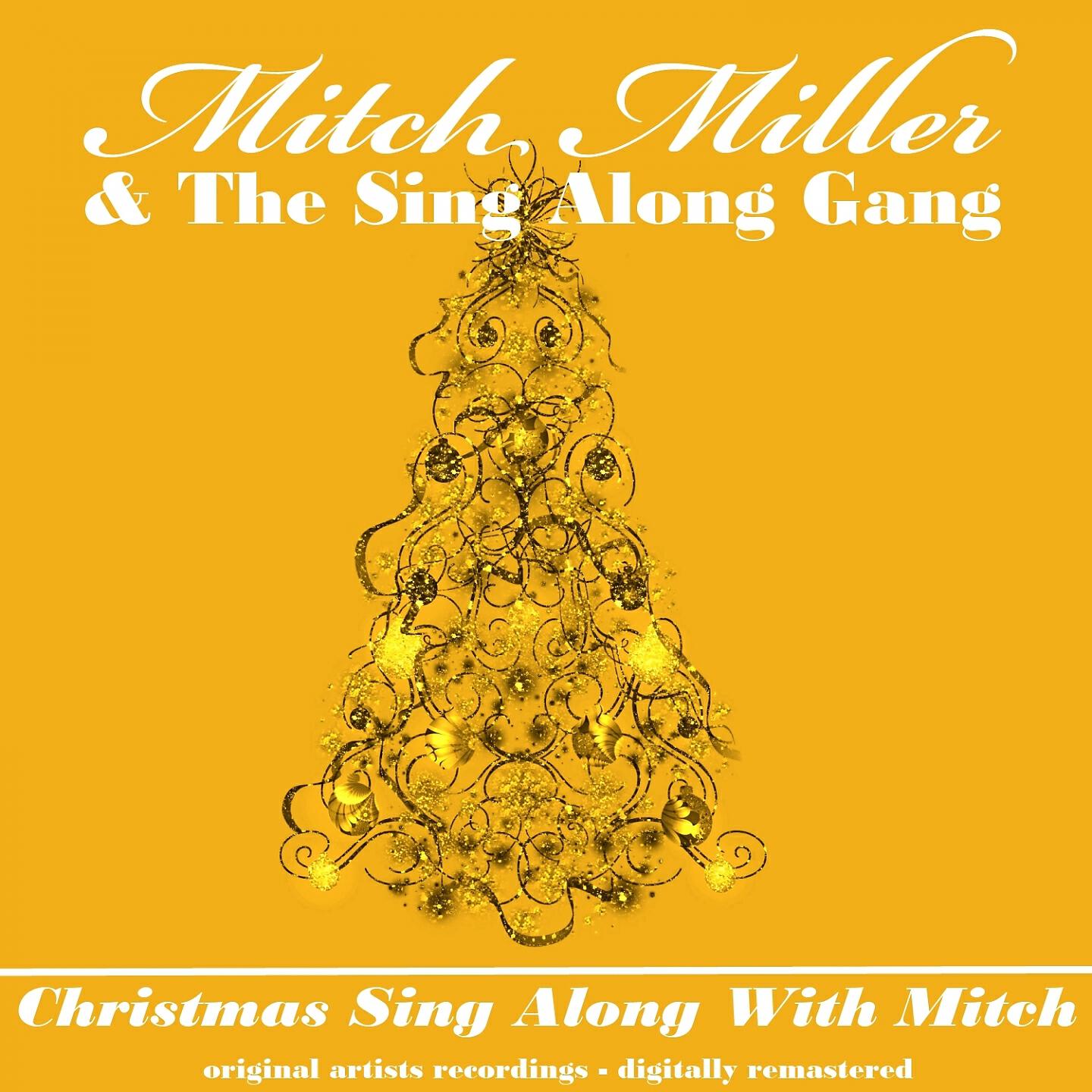 Mitch Miller - It Came Upon the Midnight Clear