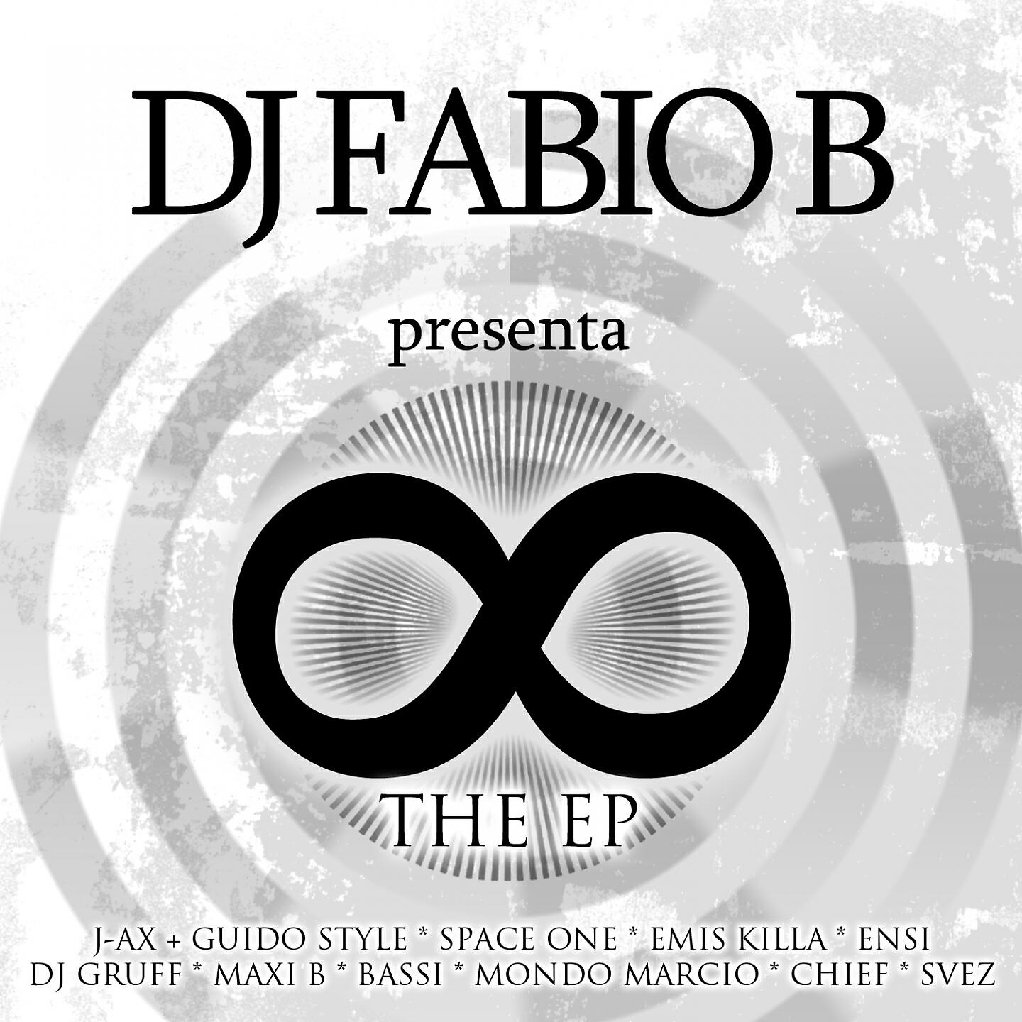 Dj Fabio B - In Syncro Space One