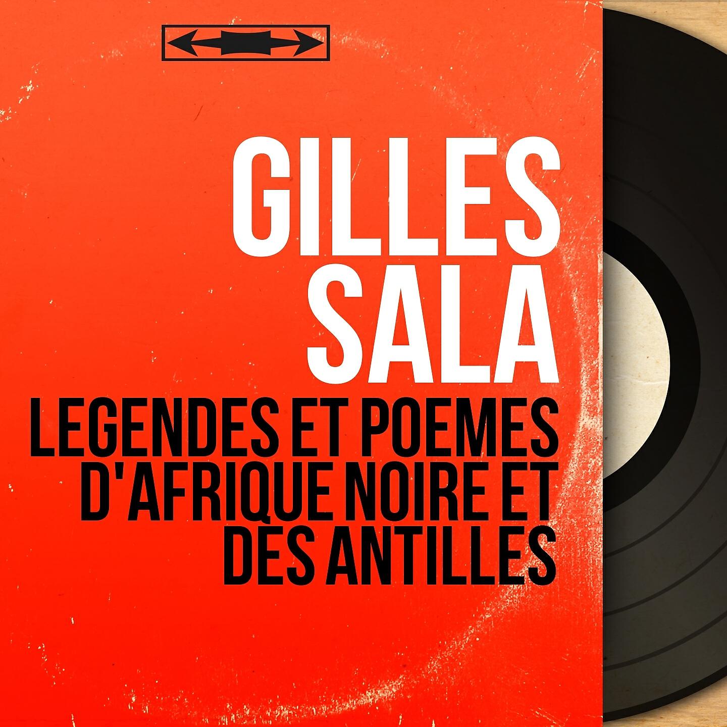 Gilles Sala - Nœl de mon enfance