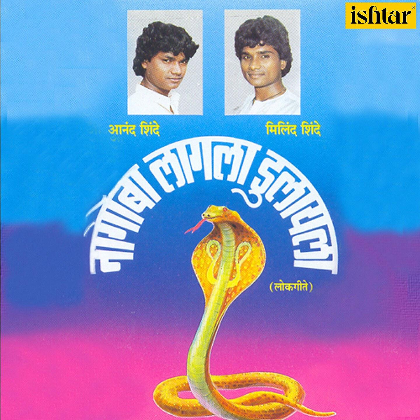 Milind Shinde - Sataryacha Pahuna