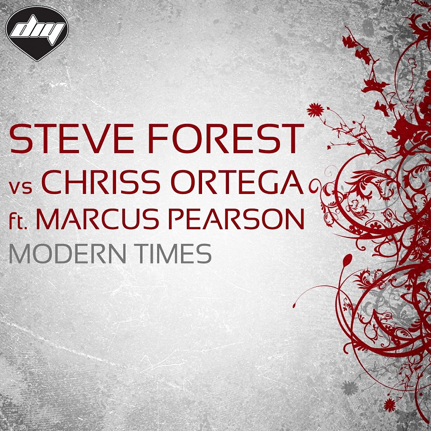 Steve Forest - Modern Times (Simon De Jano Mix)