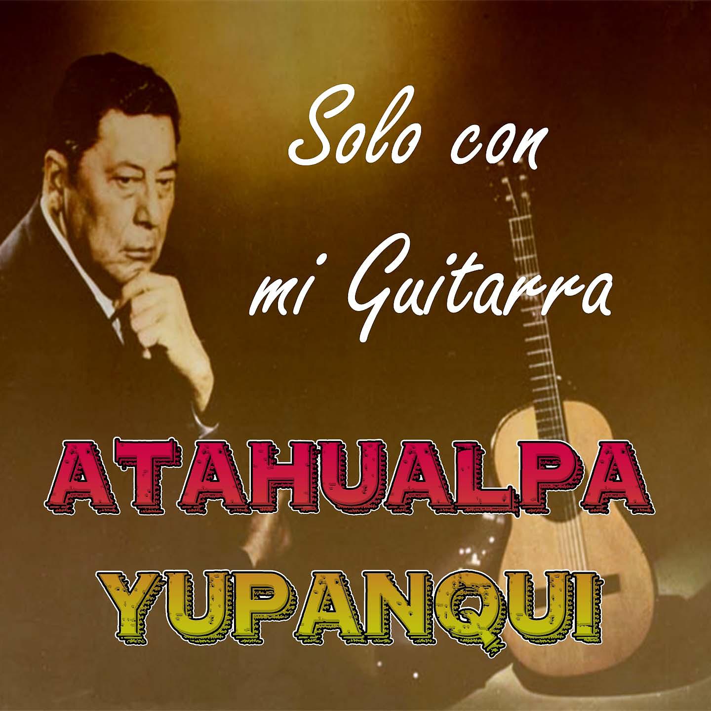 Atahualpa Yupanqui - Zamba del Grillo