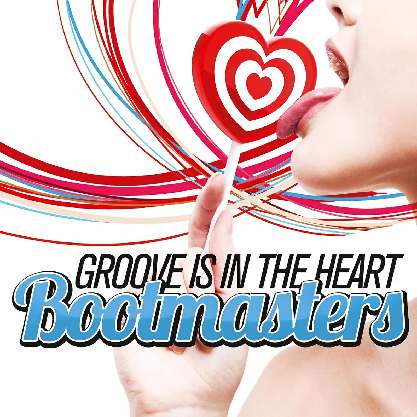 Bootmasters - Groove Is in the Heart (Tony Zampa Mix)