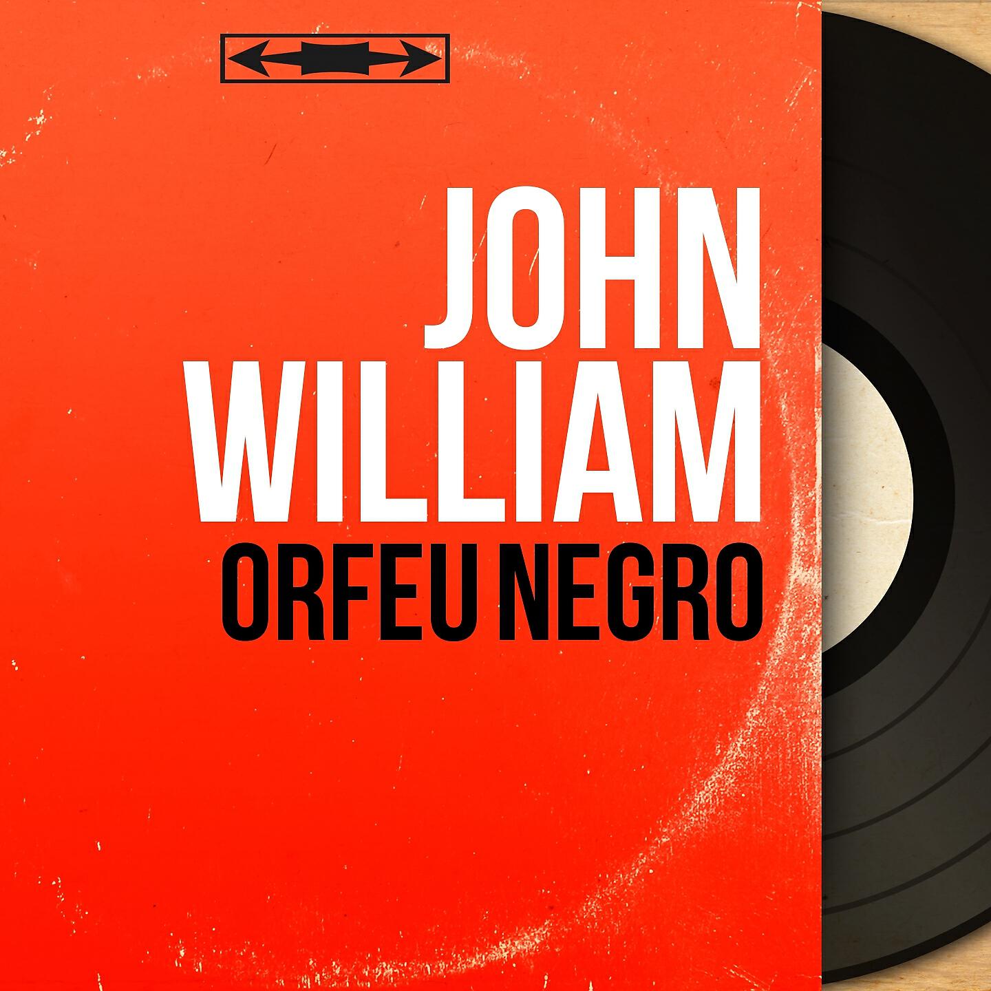 John William - Je voudrais