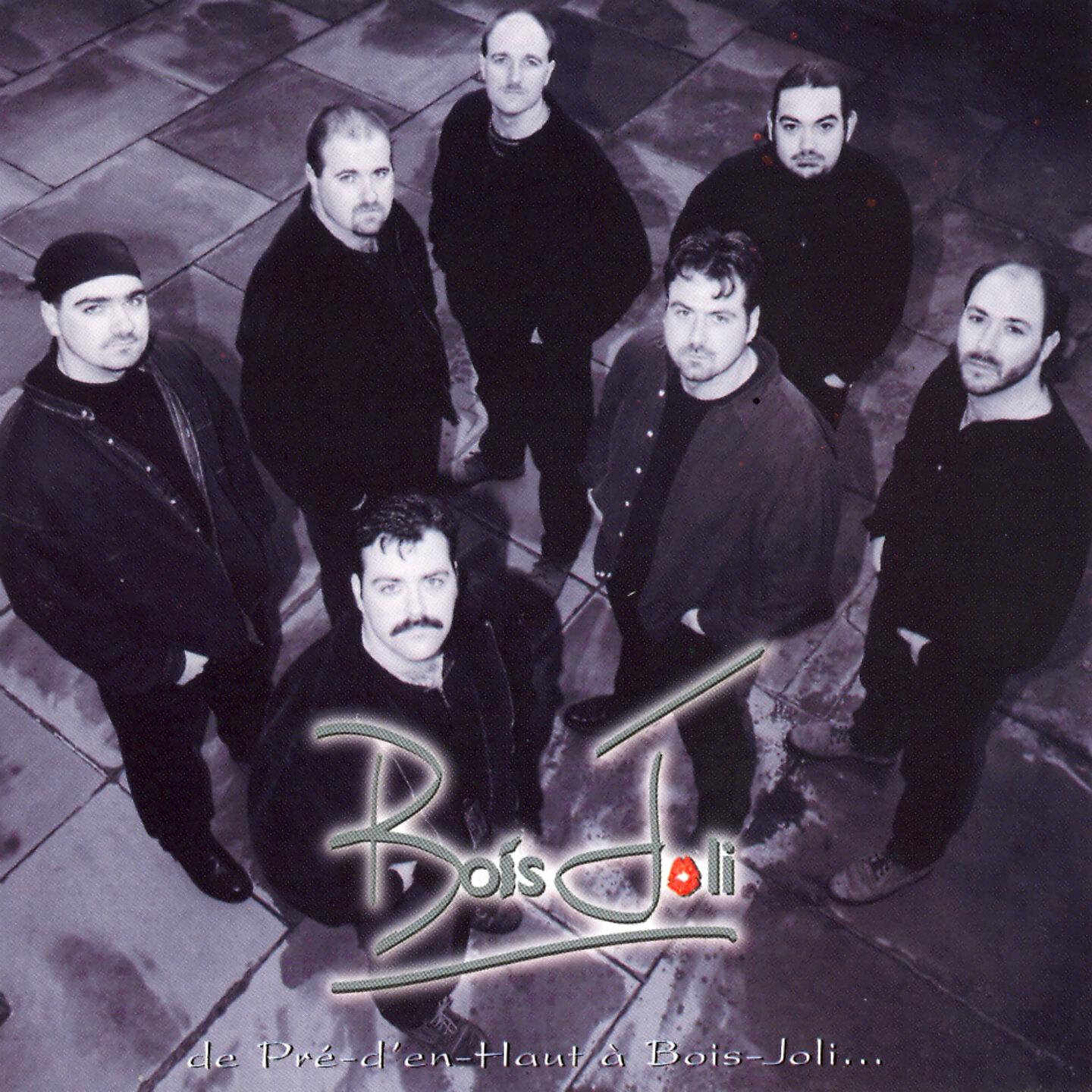 Bois-Joli - La retraite de bonaparte