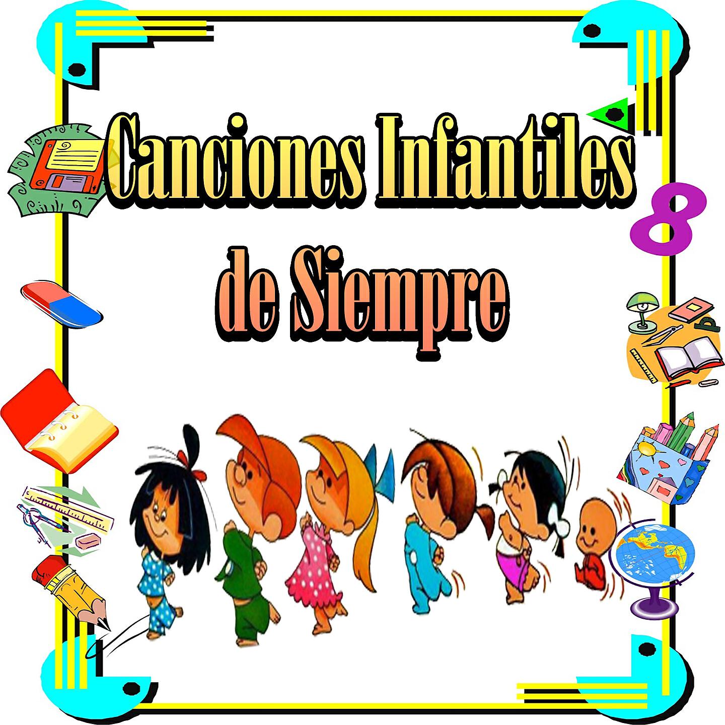 Coro Infantil Los Menudos - Quisiera Ser Tan Alto