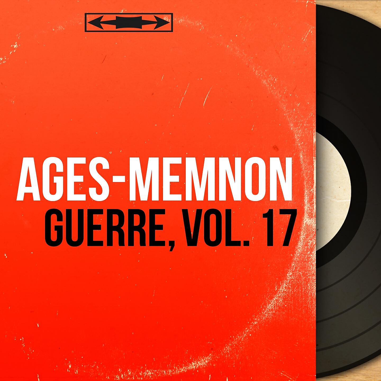 Agés-Memnon - Fusil-mitrailleur
