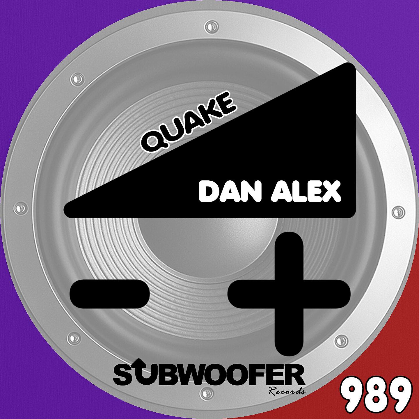Dan aleX - Chevy Chase
