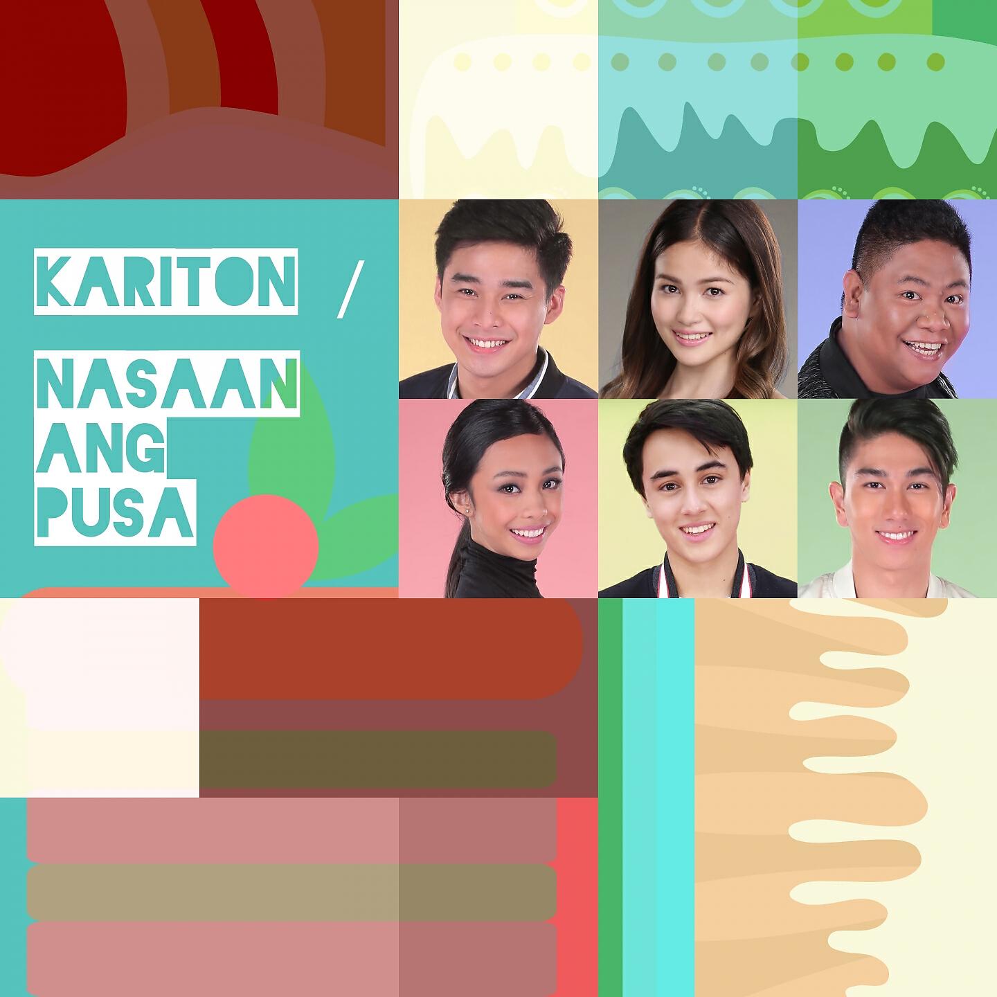 Maymay Entrata - Kariton / Nasaan Ang Pusa