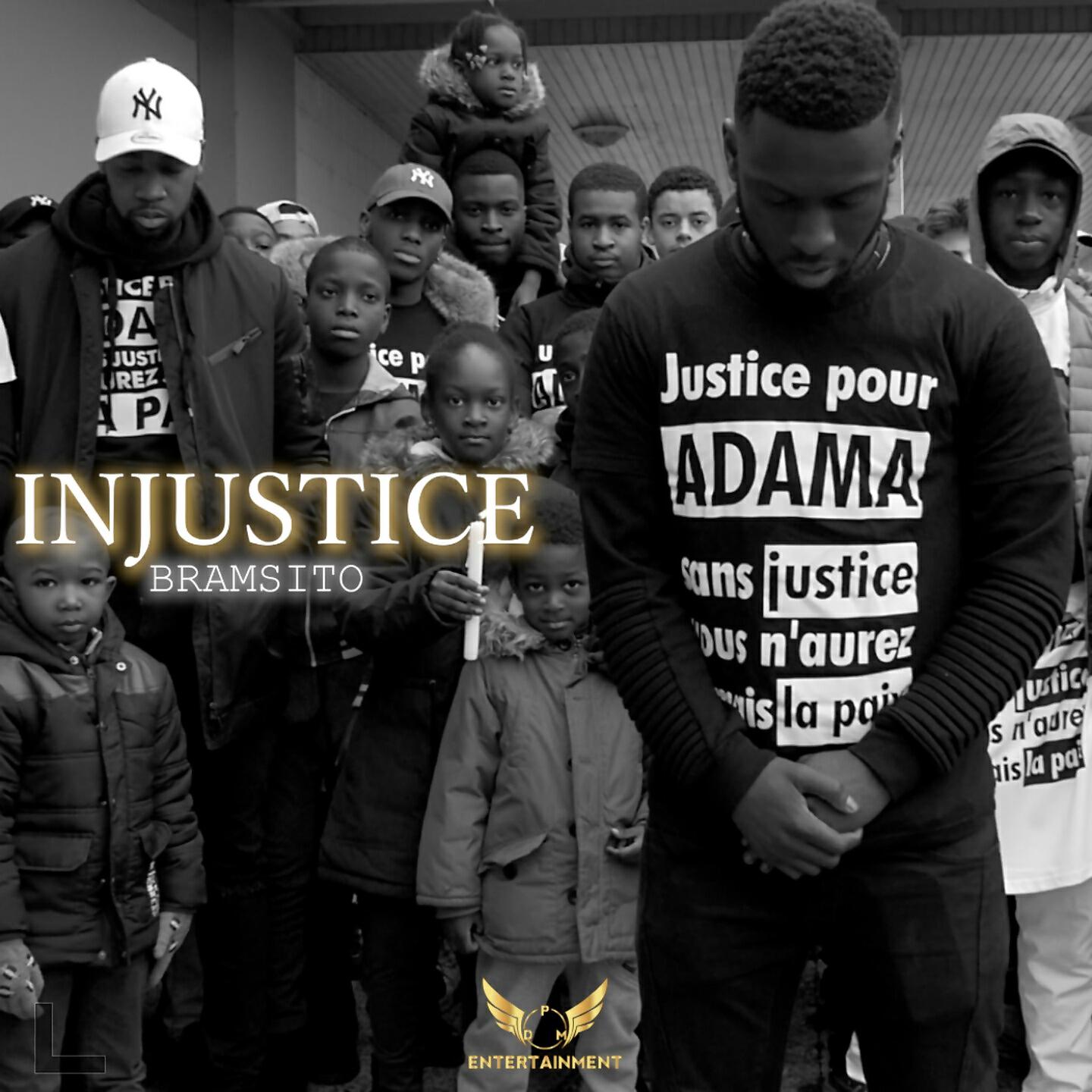 Bramsito - Injustice