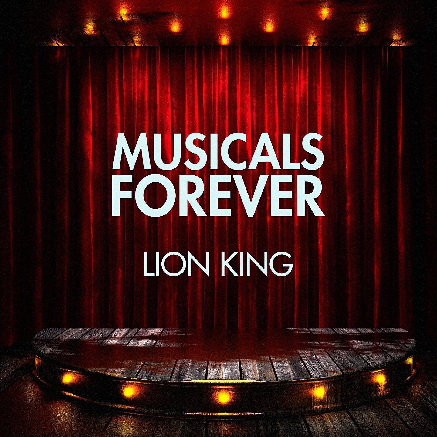 Broadway Musicals - Chow Down