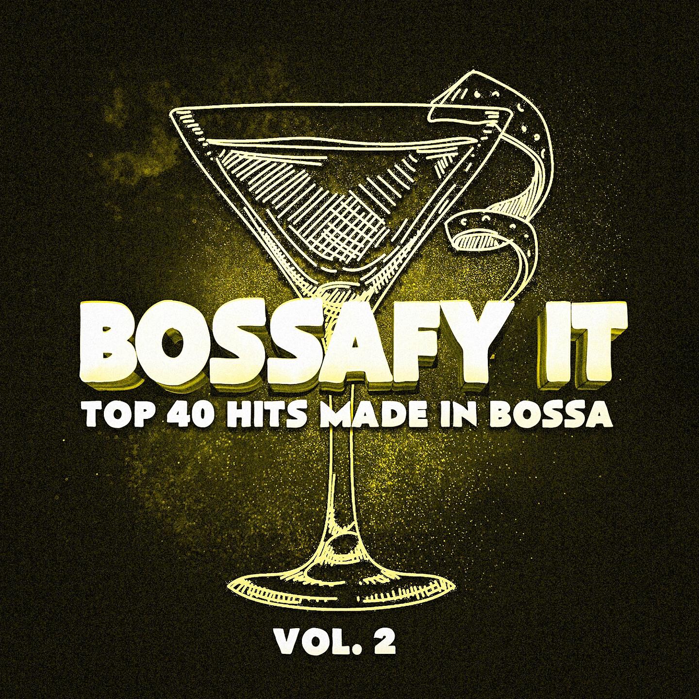 Bossa Chill Out - Summertime Sadness (Bossa Nova Version) [Originally Performed by Lana Del Rey]