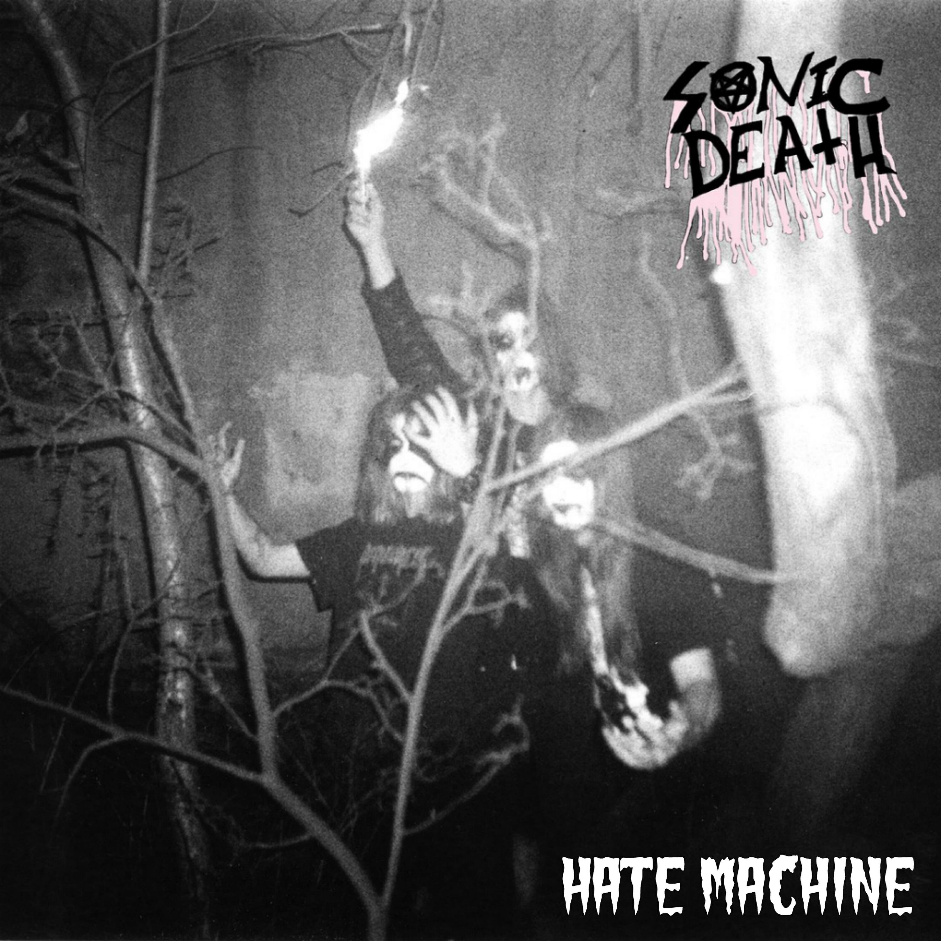 SONIC DEATH - Pagan Dragon