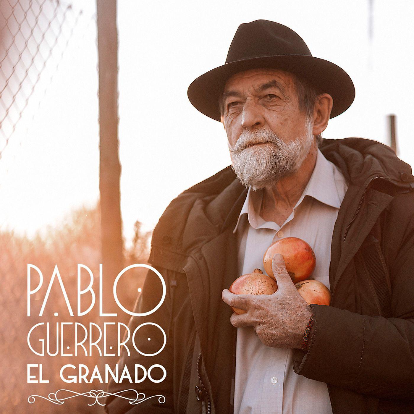 Постер альбома El granado
