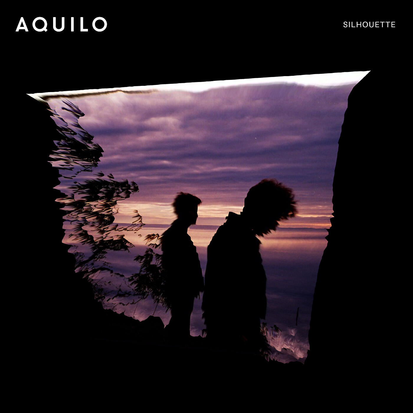 Aquilo - Silhouette (Live)